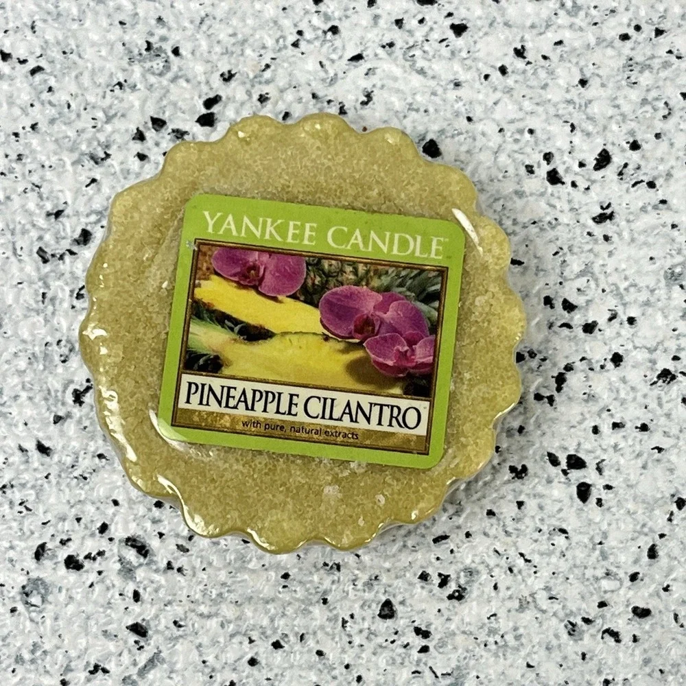Yankee Candle lot yankee